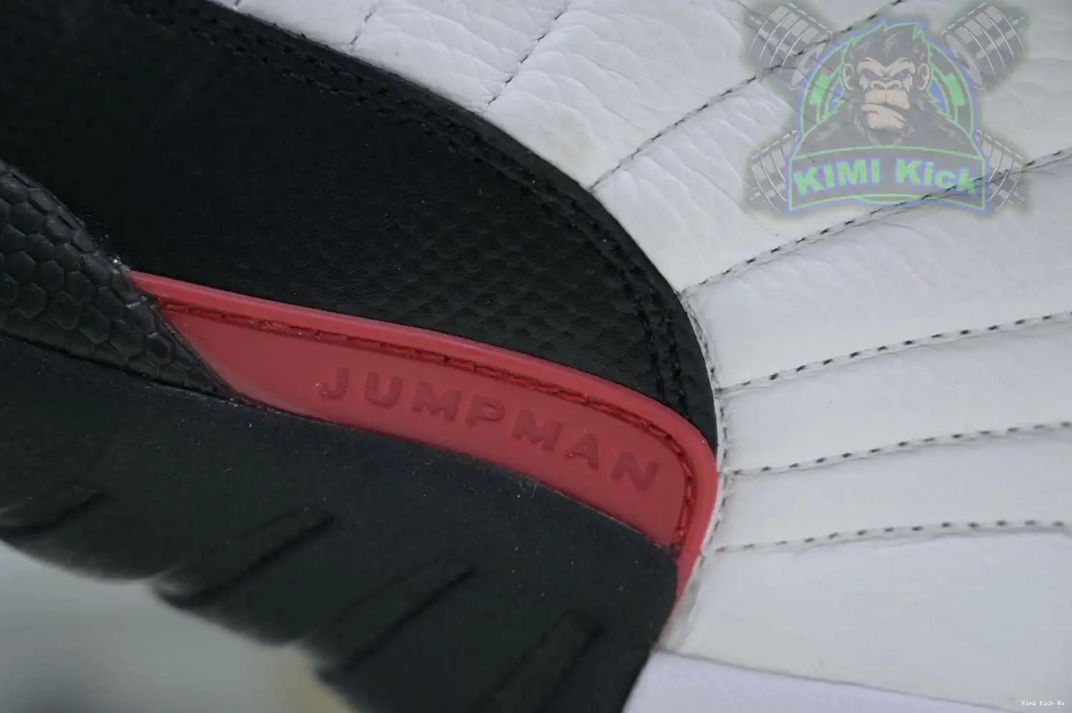 12 Kimikick Jordan Jordan Air 0822